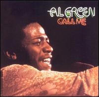 Call Me: Al Green