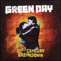 Green Day: 21st Century Breakdown (2009)