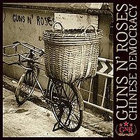 Guns N’ Roses: Chinese Democracy (2008)