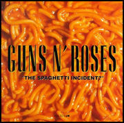 Guns N Roses: The Spaghetti Incident? (1993)