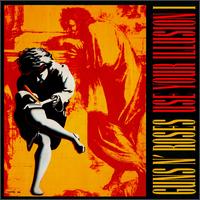Next Album: Use Your Illusion I (1991)