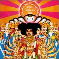 The Jimi Hendrix Experience: Axis  Bold As Love (1968)