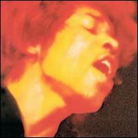 The Jimi Hendrix Experience: Electric Ladyland (1967)