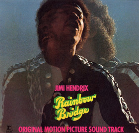 Next Album: Rainbow Bridge and other posthumous studio releases (1971-1997)