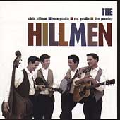 The Hillmen: The Hillmen (1963)