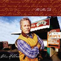 Chris Hillman: The Other Side (2006)