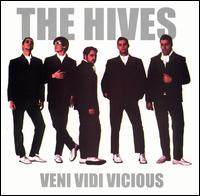 The Hives: Veni Vidi Vicious (2000)