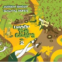 next album: Matthew Sweet & Susanna Hoffs Under the Covers 2 (2009)