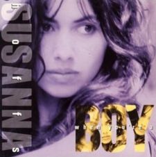 next album: Susanna Hoffs When Youre a Boy (1991)