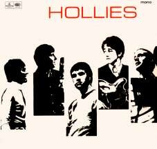 The Hollies: The Hollies (1965)