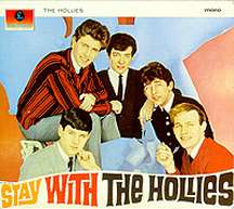 The Hollies: Stay (1964)