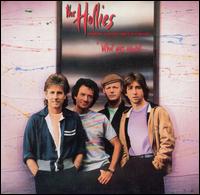 The Hollies: What Goes Around (1983)