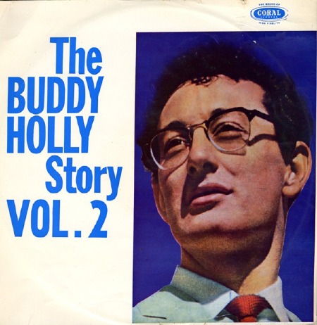 The Buddy Holly Story 2 (compilation/archives: 1960)