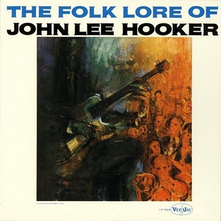 John Lee Hooker: The Folklore of…