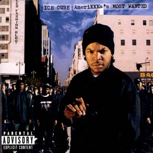 Ice Cube: Amerikkka’s Most Wanted