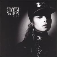 Previous Album: Rhythm Nation 1814 (1989)