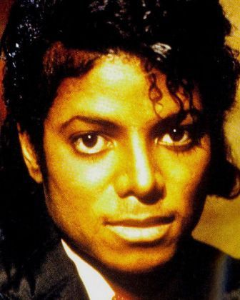 Michael Jacksons DMDB page