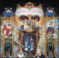 Michael Jackson  Dangerous (1991)