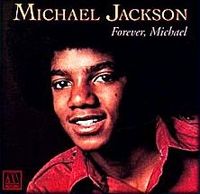 Michael Jackson  Forever, Michael (1975)