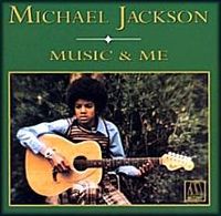 Michael Jackson  Music & Me (1973)