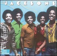 The Jacksons  The Jacksons (1976)