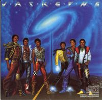 The Jacksons  Victory (1984)