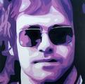 Elton John’s DMDB page