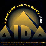 Aida Cast Album (1999)