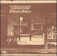 Next Album: Tumbleweed Connection (1970)