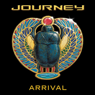 next studio album: Arrival (2001)