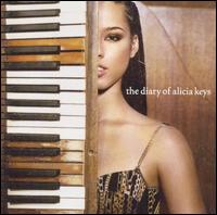 previous studio album: The Diary of Alicia Keys (2003)