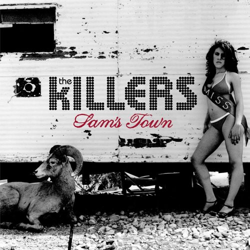 The Killers: Sam’s Town