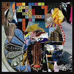 Klaxons: Myths of the Near Future