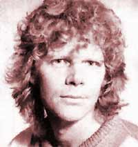 Mutt Lange, the albums producer