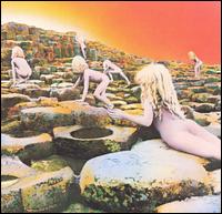 Led Zeppelin: Houses of the Holy (1973)