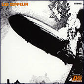 Led Zeppelin: Led Zeppelin I (1969)