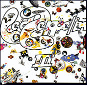 Led Zeppelin: Led Zeppelin III (1970)