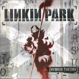 Previous Album: Hybrid Theory (2000)
