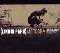 next album: Meteora (2003)