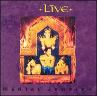 Live: Mental Jewelry (1992)