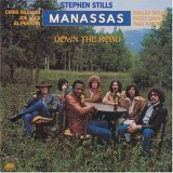 Manassas: Down the Road (1973)