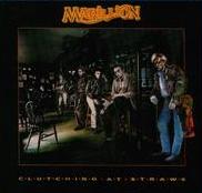 Marillion: Clutching at Straws (1987)