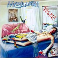 Marillion: Fugazi (1984)