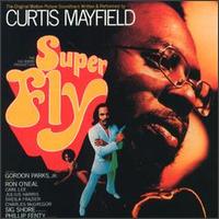 Superfly: Curtis Mayfield