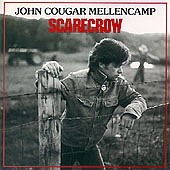 John Cougar Mellencamp: Scarecrow (1985)