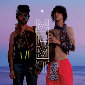 MGMT: Oracular Spectacular