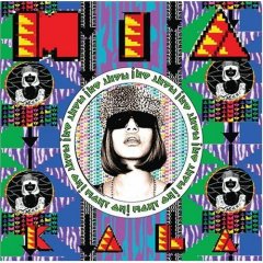 M.I.A.: Kala