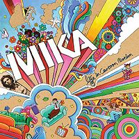 Mika: Life in Cartoon Motion (2007)