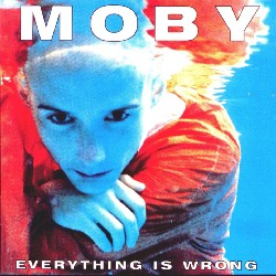 Moby: Everything Is Wrong