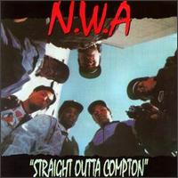 Straight Outta Compton: NWA
